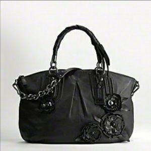 🌼Coach Sophia with flower detail G1092-15918🌼